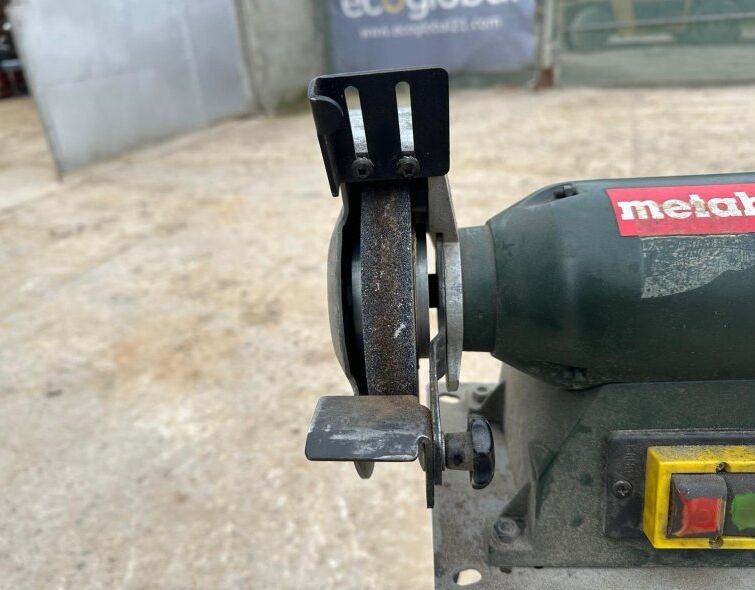 METALBO GRINDER